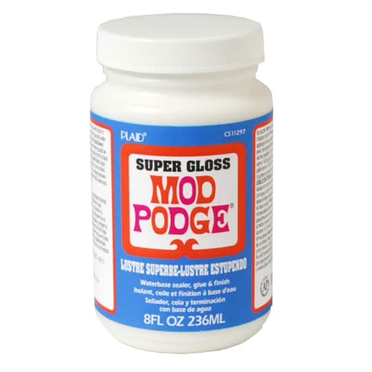 Mod Podge&#xAE; Super Gloss, 8oz.